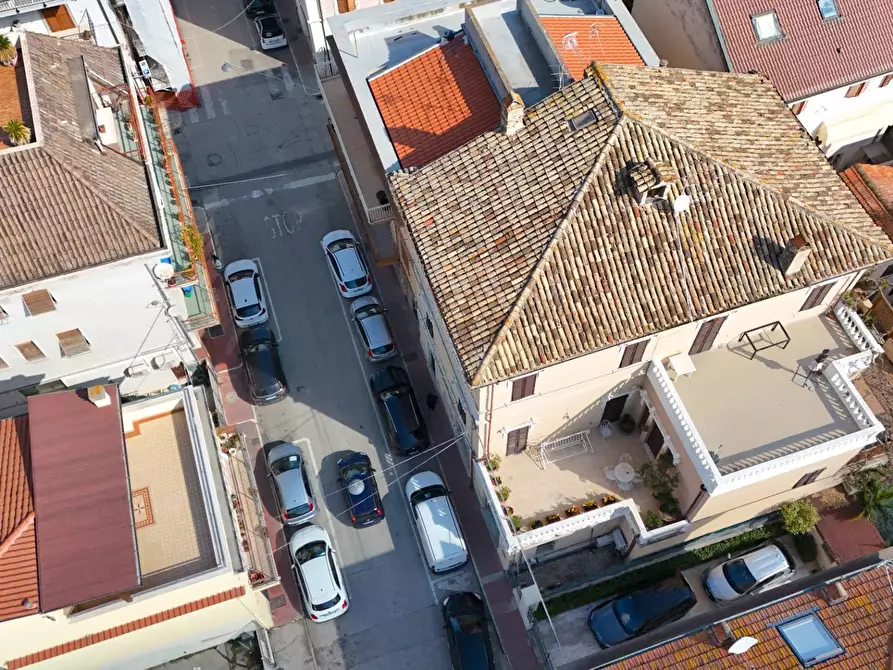Immagine 53 di Casa indipendente in vendita  in Via Marconi Guglielmo 39 a Grottammare