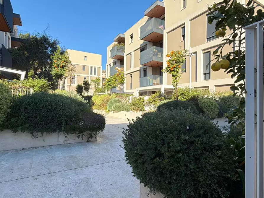 Immagine 41 di Villetta a schiera in vendita  in Via Padre Sigismondo Damiani 4 a San Benedetto Del Tronto