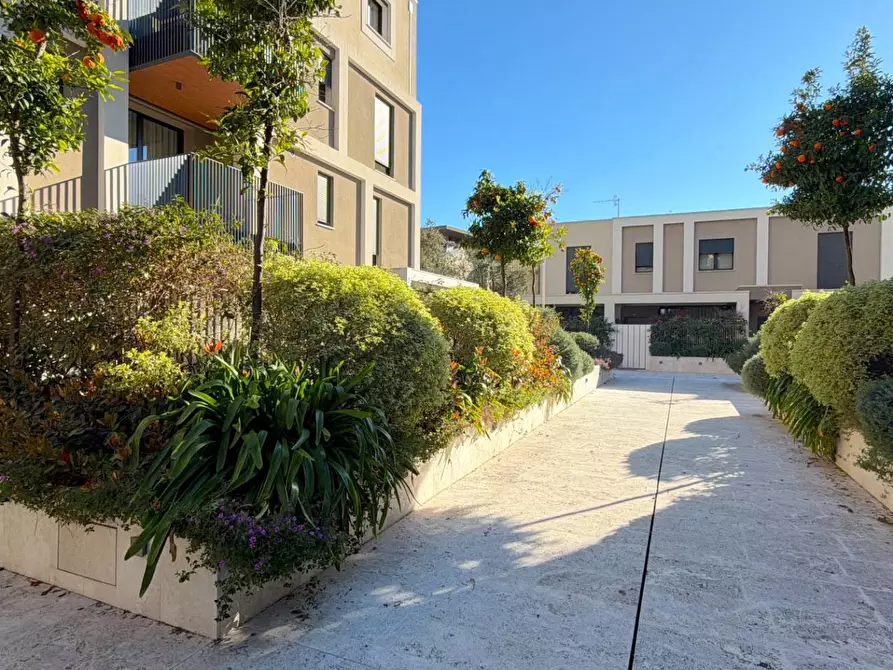 Immagine 42 di Villetta a schiera in vendita  in Via Padre Sigismondo Damiani 4 a San Benedetto Del Tronto