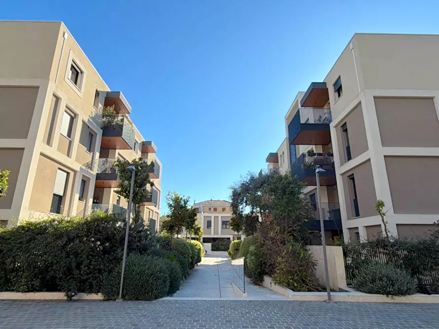 Immagine 43 di Villetta a schiera in vendita  in Via Padre Sigismondo Damiani 4 a San Benedetto Del Tronto