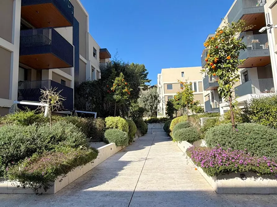 Immagine 30 di Villetta a schiera in vendita  in Via Padre Sigismondo Damiani 4 a San Benedetto Del Tronto