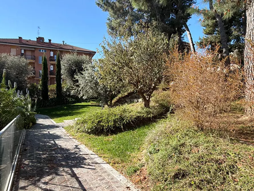 Immagine 47 di Villetta a schiera in vendita  in Via Padre Sigismondo Damiani 4 a San Benedetto Del Tronto