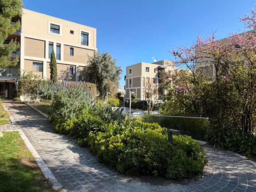 Immagine 19 di Villetta a schiera in vendita  in Via Padre Sigismondo Damiani 4 a San Benedetto Del Tronto