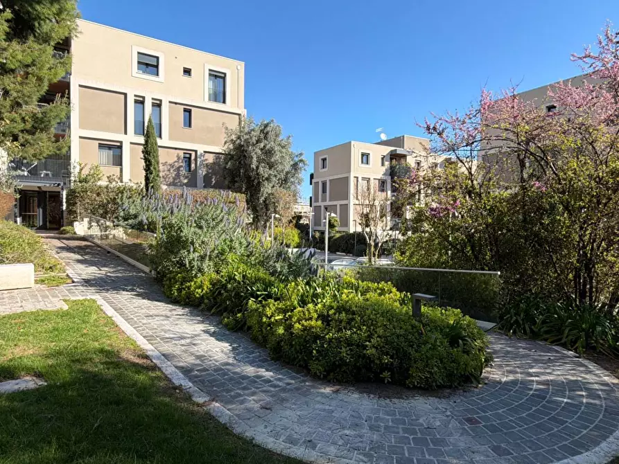 Immagine 48 di Villetta a schiera in vendita  in Via Padre Sigismondo Damiani 4 a San Benedetto Del Tronto