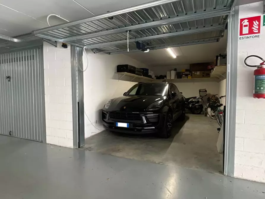 Immagine 37 di Villetta a schiera in vendita  in Via Padre Sigismondo Damiani 4 a San Benedetto Del Tronto