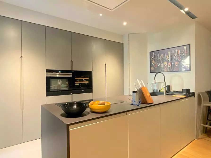 Immagine 8 di Villetta a schiera in vendita  in Via Padre Sigismondo Damiani 4 a San Benedetto Del Tronto