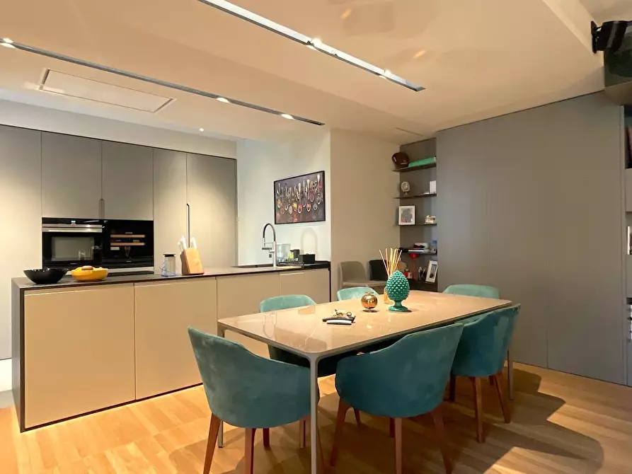 Immagine 14 di Villetta a schiera in vendita  in Via Padre Sigismondo Damiani 4 a San Benedetto Del Tronto