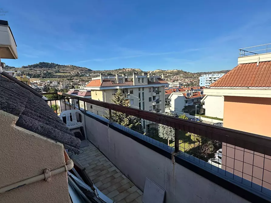 Immagine 4 di Appartamento in affitto  in Via del Sangallo 2 a San Benedetto Del Tronto