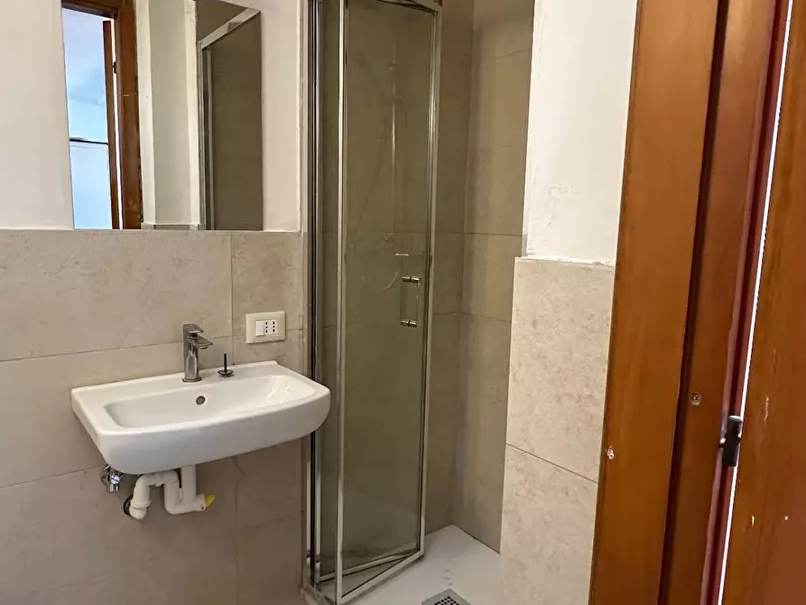 Immagine 5 di Appartamento in affitto  in Via del Sangallo 2 a San Benedetto Del Tronto