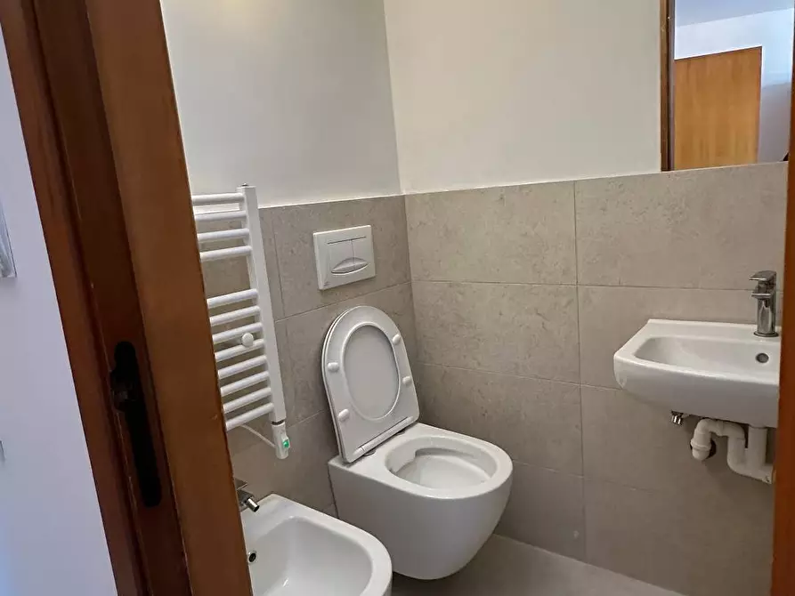 Immagine 6 di Appartamento in affitto  in Via del Sangallo 2 a San Benedetto Del Tronto