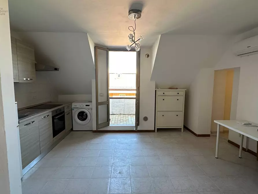 Immagine 8 di Appartamento in affitto  in Via del Sangallo 2 a San Benedetto Del Tronto