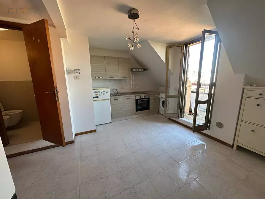 Immagine 9 di Appartamento in affitto  in Via del Sangallo 2 a San Benedetto Del Tronto