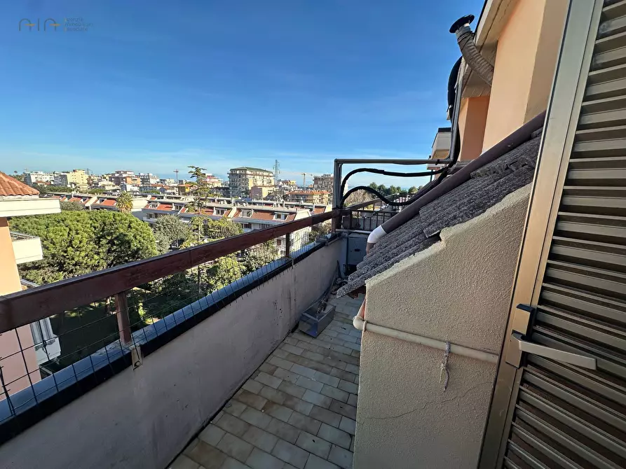 Immagine 11 di Appartamento in affitto  in Via del Sangallo 2 a San Benedetto Del Tronto