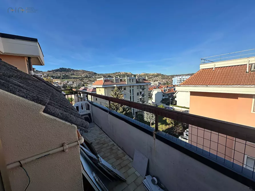 Immagine 12 di Appartamento in affitto  in Via del Sangallo 2 a San Benedetto Del Tronto