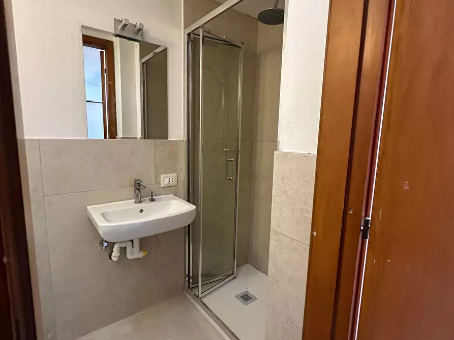 Immagine 13 di Appartamento in affitto  in Via del Sangallo 2 a San Benedetto Del Tronto