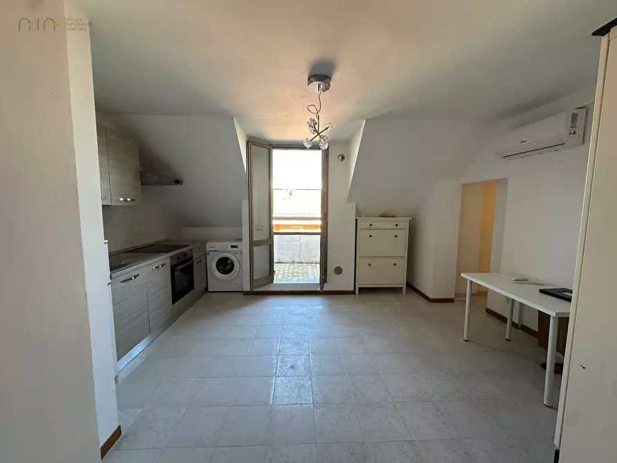 Immagine 14 di Appartamento in affitto  in Via del Sangallo 2 a San Benedetto Del Tronto