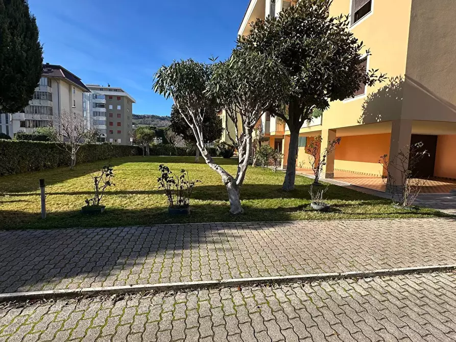 Immagine 2 di Appartamento in affitto  in Via del Sangallo 2 a San Benedetto Del Tronto