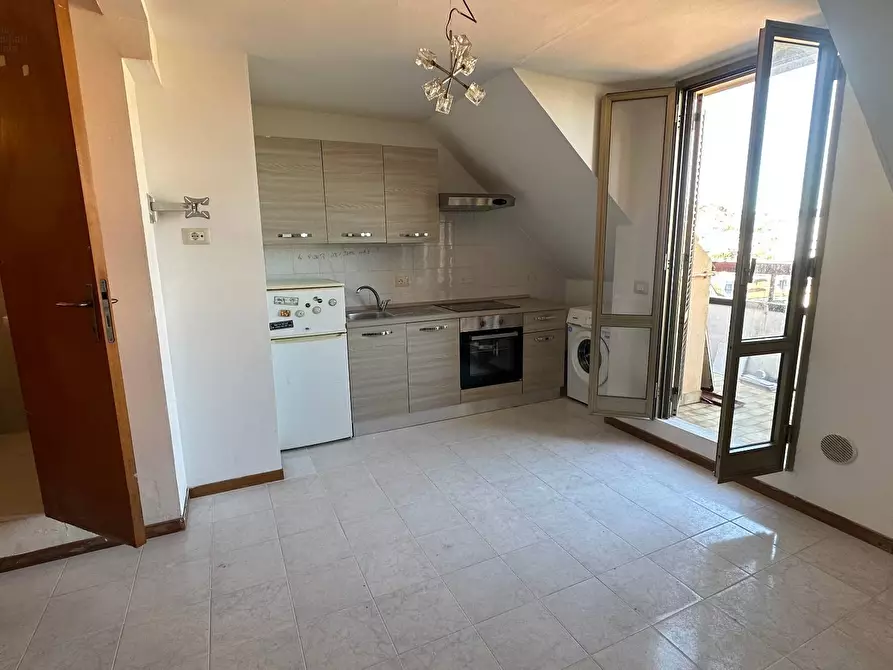 Immagine 15 di Appartamento in affitto  in Via del Sangallo 2 a San Benedetto Del Tronto