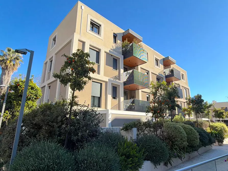 Immagine 2 di Appartamento in vendita  in Via P.S. Damiani 4 a San Benedetto Del Tronto