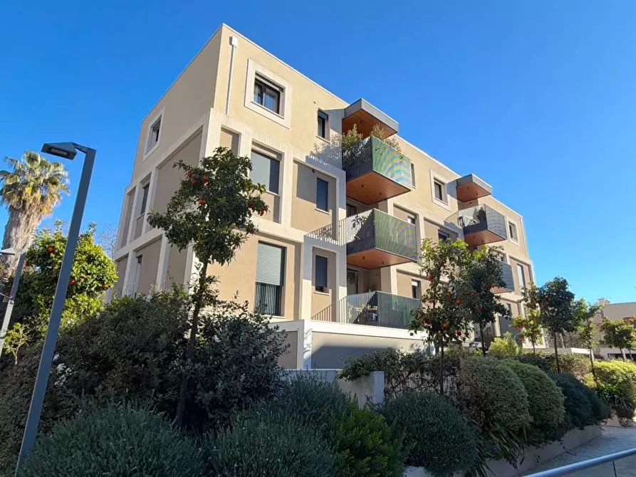 Immagine 31 di Appartamento in vendita  in Via P.S. Damiani 4 a San Benedetto Del Tronto