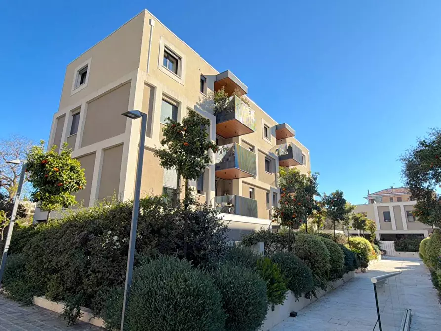 Immagine 32 di Appartamento in vendita  in Via P.S. Damiani 4 a San Benedetto Del Tronto