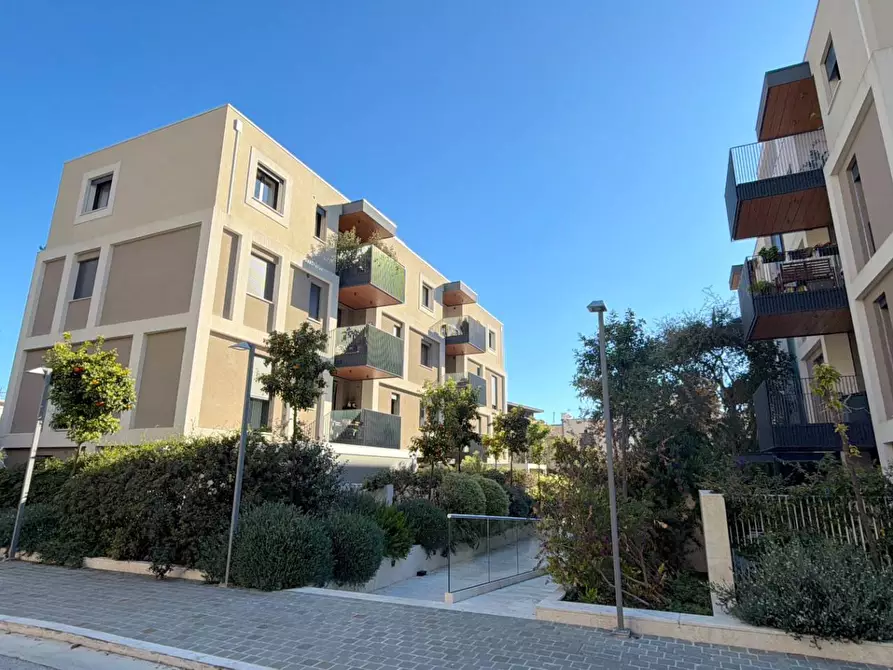 Immagine 34 di Appartamento in vendita  in Via P.S. Damiani 4 a San Benedetto Del Tronto