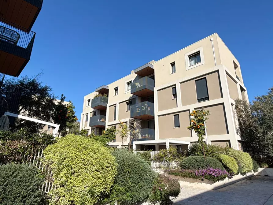 Immagine 35 di Appartamento in vendita  in Via P.S. Damiani 4 a San Benedetto Del Tronto