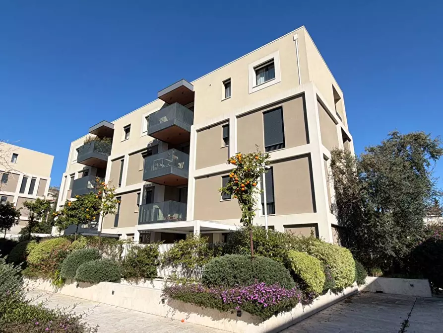 Immagine 36 di Appartamento in vendita  in Via P.S. Damiani 4 a San Benedetto Del Tronto