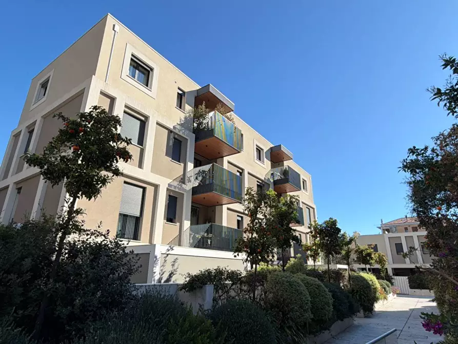 Immagine 39 di Appartamento in vendita  in Via P.S. Damiani 4 a San Benedetto Del Tronto