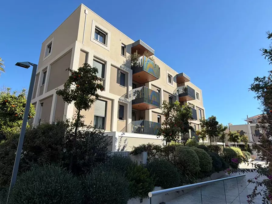 Immagine 40 di Appartamento in vendita  in Via P.S. Damiani 4 a San Benedetto Del Tronto