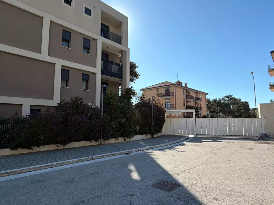 Immagine 49 di Appartamento in vendita  in Via P.S. Damiani 4 a San Benedetto Del Tronto