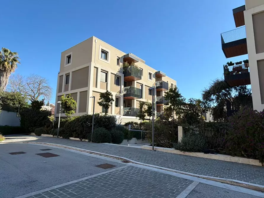 Immagine 50 di Appartamento in vendita  in Via P.S. Damiani 4 a San Benedetto Del Tronto