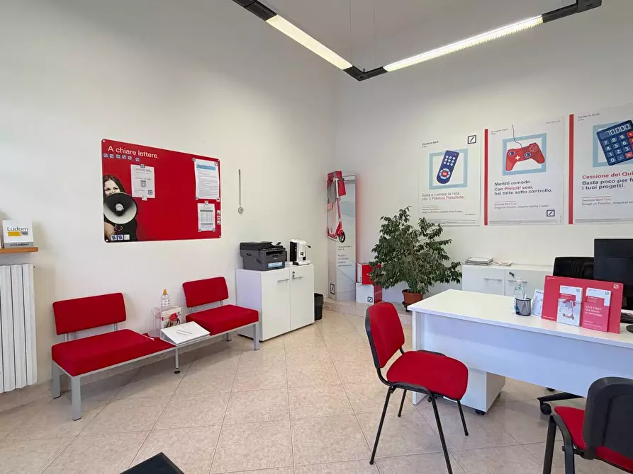 Immagine 2 di Locale commerciale in affitto  in Via Nazario Sauro 62 a San Benedetto Del Tronto