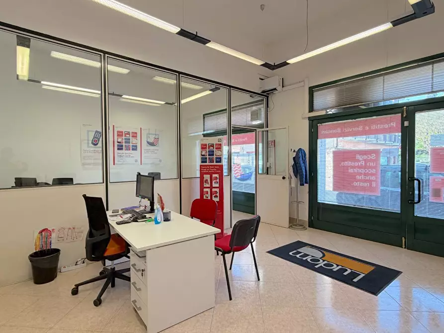 Immagine 5 di Locale commerciale in affitto  in Via Nazario Sauro 62 a San Benedetto Del Tronto