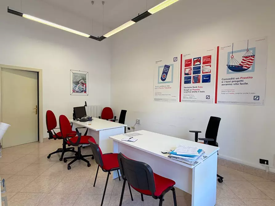 Immagine 3 di Locale commerciale in affitto  in Via Nazario Sauro 62 a San Benedetto Del Tronto