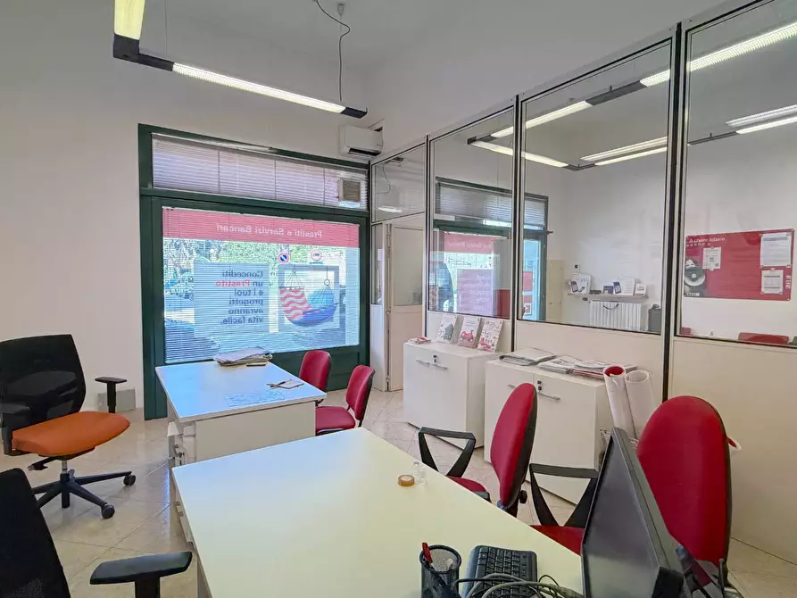 Immagine 7 di Locale commerciale in affitto  in Via Nazario Sauro 62 a San Benedetto Del Tronto