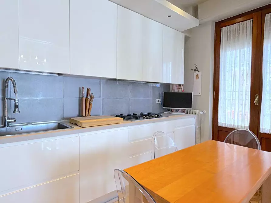 Immagine 8 di Appartamento in vendita  in Via Calatafimi 90 a San Benedetto Del Tronto