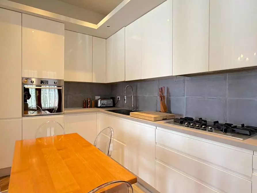 Immagine 9 di Appartamento in vendita  in Via Calatafimi 90 a San Benedetto Del Tronto