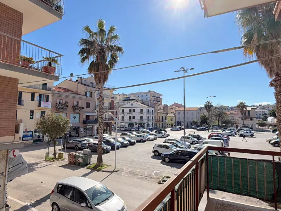 Immagine 23 di Appartamento in vendita  in Via Calatafimi 90 a San Benedetto Del Tronto