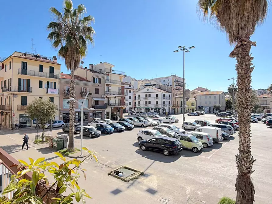 Immagine 25 di Appartamento in vendita  in Via Calatafimi 90 a San Benedetto Del Tronto