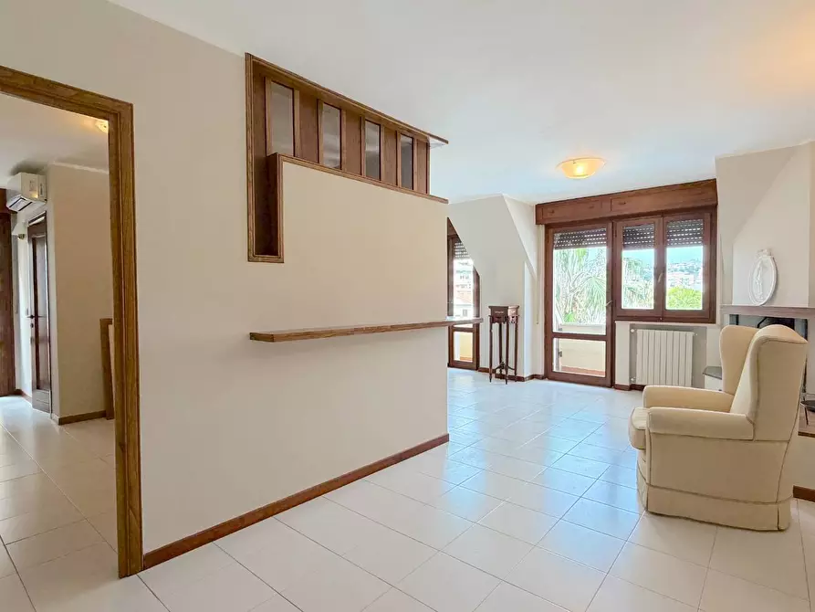 Immagine 3 di Appartamento in vendita  in Via Calatafimi 90 a San Benedetto Del Tronto