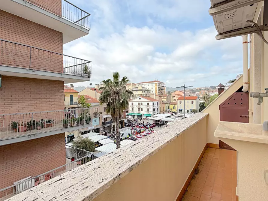 Immagine 16 di Appartamento in vendita  in Via Calatafimi 90 a San Benedetto Del Tronto