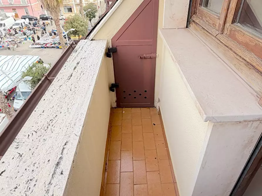 Immagine 23 di Appartamento in vendita  in Via Calatafimi 90 a San Benedetto Del Tronto