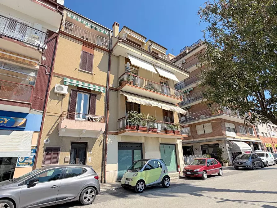 Immagine 11 di Appartamento in vendita  in Via Calatafimi 90 a San Benedetto Del Tronto