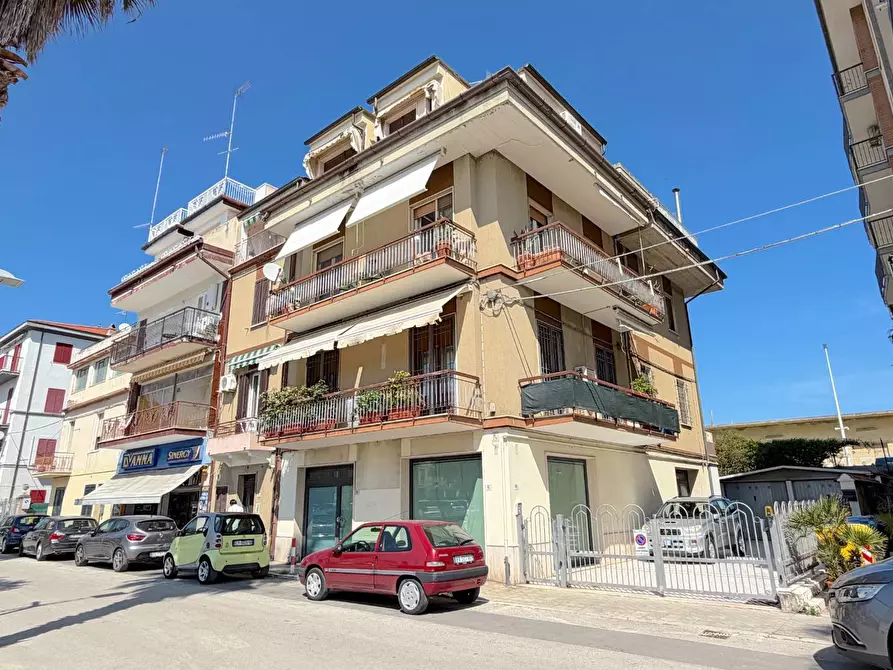 Immagine 12 di Appartamento in vendita  in Via Calatafimi 90 a San Benedetto Del Tronto