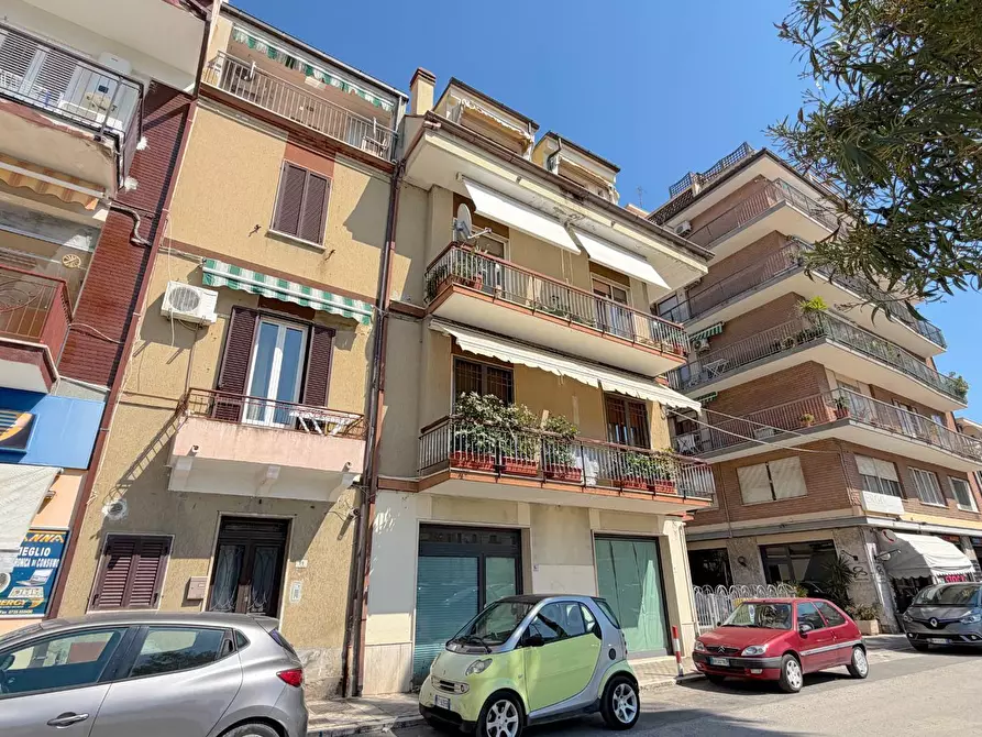 Immagine 2 di Appartamento in vendita  in Via Calatafimi 90 a San Benedetto Del Tronto