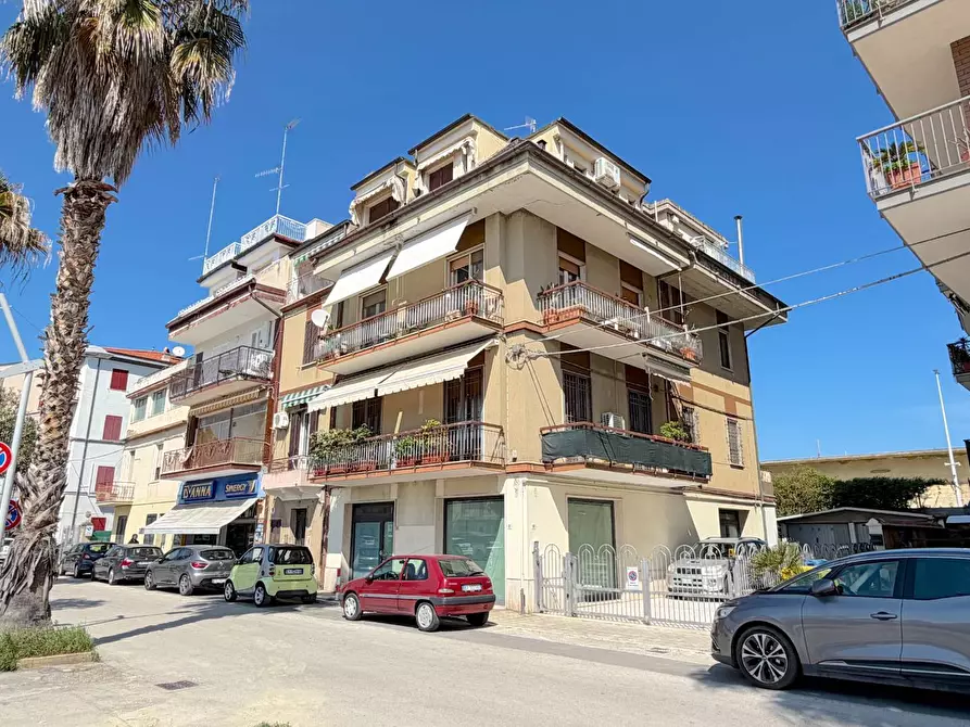Immagine 29 di Appartamento in vendita  in Via Calatafimi 90 a San Benedetto Del Tronto