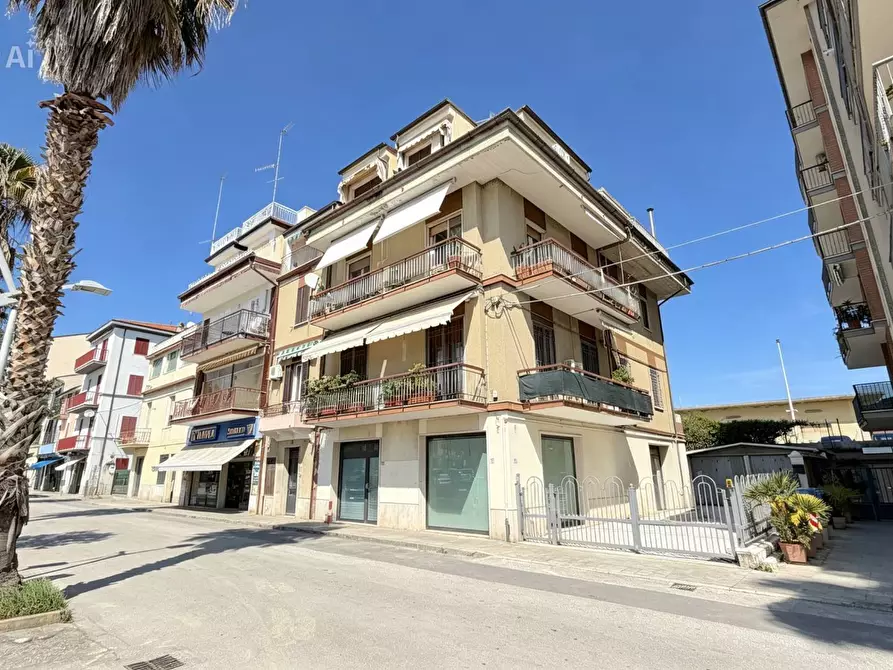 Immagine 1 di Appartamento in vendita  in Via Calatafimi 90 a San Benedetto Del Tronto