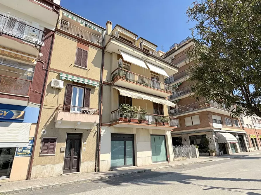 Immagine 2 di Appartamento in vendita  in Via Calatafimi 90 a San Benedetto Del Tronto