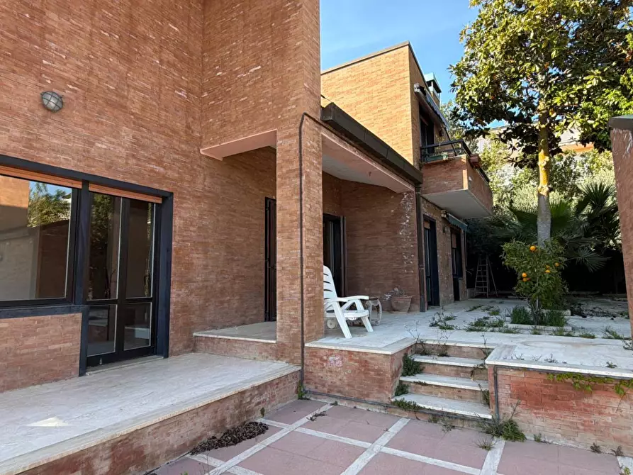 Immagine 4 di Villa in vendita  in Via dei Ligustri 55 a Grottammare